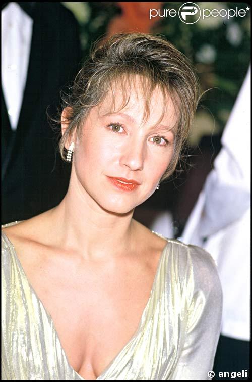 Nathalie Baye Photos