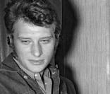 Johnny Hallyday  