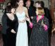Kate Middleton plus que parfaite pour une soirée de charité le 26 octobre 2011. A Londres