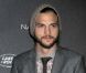 Ahston Kutcher, l'air maussade : mais où est Demi Moore ?