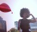 Inna Modja dans son clip de La Fille du Lido