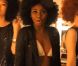 Clip de French Cancan, d'Inna Modja