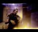 Shay dans le clip de Cruella