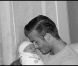 David Beckham : Toujours aussi papa-poule avec son adorable fille Harper