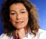 La navigatrice Florence Arthaud, en juin 2009 à Paris.