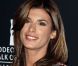 Elisabetta Canalis en octobre 2011 à Los Angeles