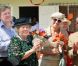 Visite du Parc National Arikrok le 29 octobre 2011, à Aruba.
La reine Beatrix, le prince Willem-Alexander et la princesse Maxima des Pays-Bas sont en visite dans les ex-Antilles néerlandaises du 28 octobre au 6 novembre 2011.