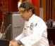 Xavier en pleine action dans la grande finale de Masterchef 2