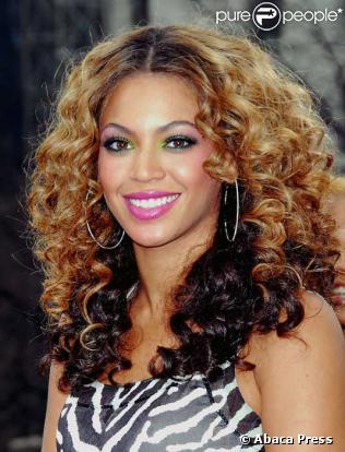 Beyonce 