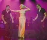 Michelle Williams dans My week with Marilyn