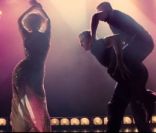 Michelle Williams dans My week with Marilyn