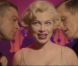 Michelle Williams dans My week with Marilyn