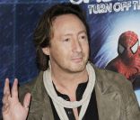 Julian Lennon, à New York, le 14 juin 2011.