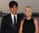 Frida Giannini, figure de Gucci, officialise son idylle avec son boss