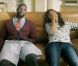 Omar Sy apparaît dans le clip Etre et avoir de Zazie