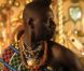 Omar Sy fait une apparition dans le clip Peter Pan de Diam's
