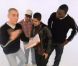 Sketch de Canal+ avec Jamel feat. Omar et Fred