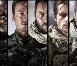 Image du film Forces Spéciales 