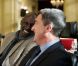 Intouchables : Omar Sy et François Cluzet au top du box office