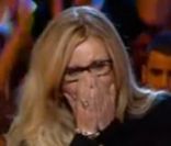 Elisabeth est sacrée Masterchef 2011 sur TF1 jeudi 3 novembre 2011