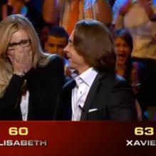 Elisabeth est sacrée Masterchef 2011 sur TF1 jeudi 3 novembre 2011