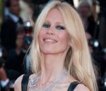 Claudia Schiffer
