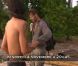 Teheiura et Olivier dans la bande-annonce de Koh Lanta - diffusée le vendredi 4 novembre 2011 sur TF1