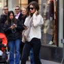 Miranda Kerr : Parfaite pour préparer le show le plus sexy du monde