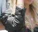PHOTOS : Nicole Richie a viré baba-cool !