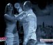 France et Frédéric dans L'amour est aveugle 2 le vendredi 4 novembre 2011 sur TF1