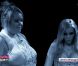 Sherazade et Alexandra dans L'amour est aveugle 2 le vendredi 4 novembre sur TF1