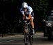 Le coureur espagnol Alberto Contador, triple vainqueur du Tour de France, a épousé samedi 5 novembre sa compagne de longue date Macarena Pescador dans sa ville natale de Pinto.