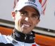 Le coureur espagnol Alberto Contador, triple vainqueur du Tour de France, a épousé samedi 5 novembre sa compagne de longue date Macarena Pescador dans sa ville natale de Pinto.