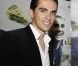 Le coureur espagnol Alberto Contador, triple vainqueur du Tour de France, a épousé samedi 5 novembre sa compagne de longue date Macarena Pescador dans sa ville natale de Pinto.