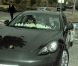 Alberto Contador a épousé son amour de longue date, Macarena Pescador, dans sa ville natale de Pinto, le 5 novembre 2011.
