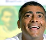 Romario en 2006