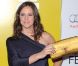 Jennifer Garner lors de l'avant-première de Butter, à Los Angeles, le 6 novembre 2011