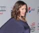 Jennifer Garner lors de l'avant-première de Butter, à Los Angeles, le 6 novembre 2011