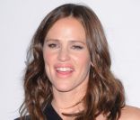 Jennifer Garner lors de l'avant-première de Butter, à Los Angeles, le 6 novembre 2011