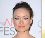 Olivia Wilde lors de l'avant-première du film Butter, à Los Angeles, le 6 novembre 2011
