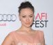 L'éblouissante Olivia Wilde lors de l'avant-première du film Butter, à Los Angeles, le 6 novembre 2011
