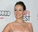 Olivia Wilde lors de l'avant-première du film Butter, à Los Angeles, le 6 novembre 2011