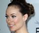 Olivia Wilde, magnifique, lors de l'avant-première du film Butter, à Los Angeles, le 6 novembre 2011