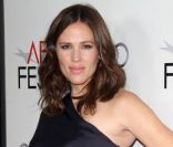 Jennifer Garner était radieuse lors de l'avant-première du film Butter, à Los Angeles, le 6 novembre 2011