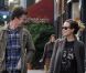 Olivia Wilde fait des courses dans la journée du 6 novembre 2011 à Los Angeles