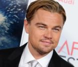 Leonardo DiCaprio le 3 novembre à Los Angeles.