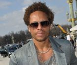 Gary Dourdan en 2010
