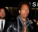 Gary Dourdan arrêté pour avoir cassé le nez de son ex copine