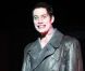 Emmanuel Moire au Théâtre Marigny à Paris en octobre 2011  