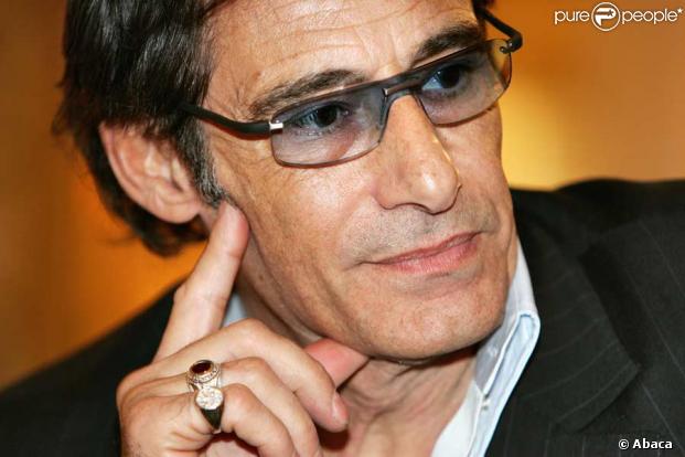 Un face-à-face prometteur entre Gérard Lanvin et Lambert Wilson